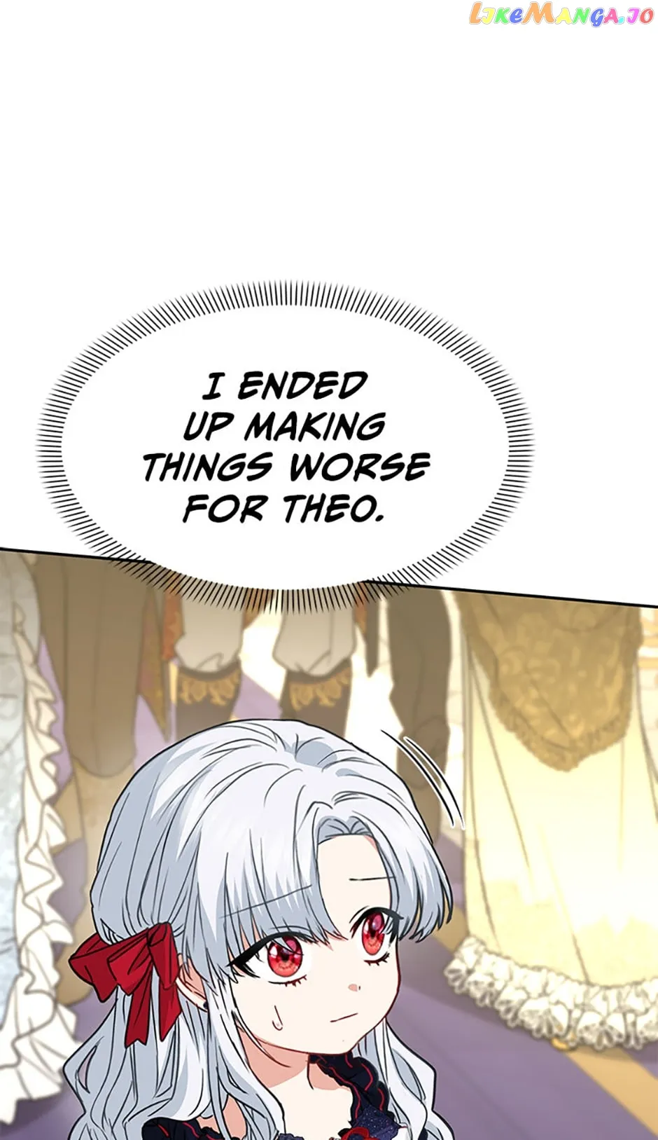 How to Survive As The Devil’s Daughter Chapter 41 page 69