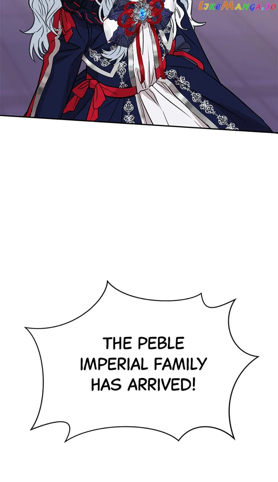 How to Survive As The Devil’s Daughter Chapter 41 page 70