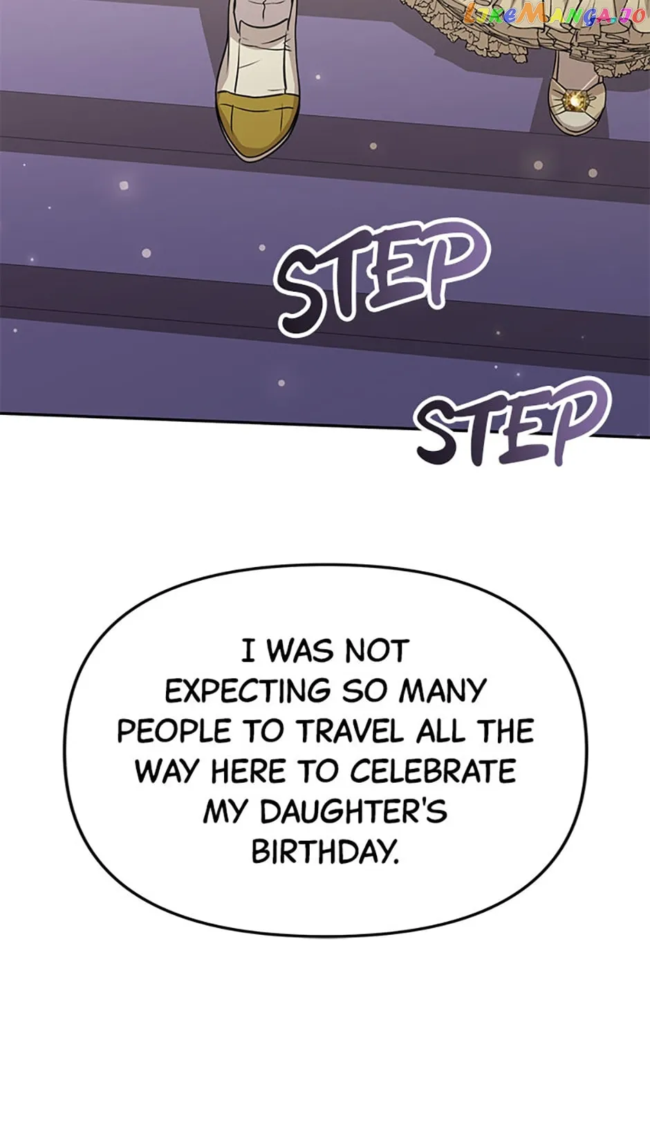 How to Survive As The Devil’s Daughter Chapter 41 page 73