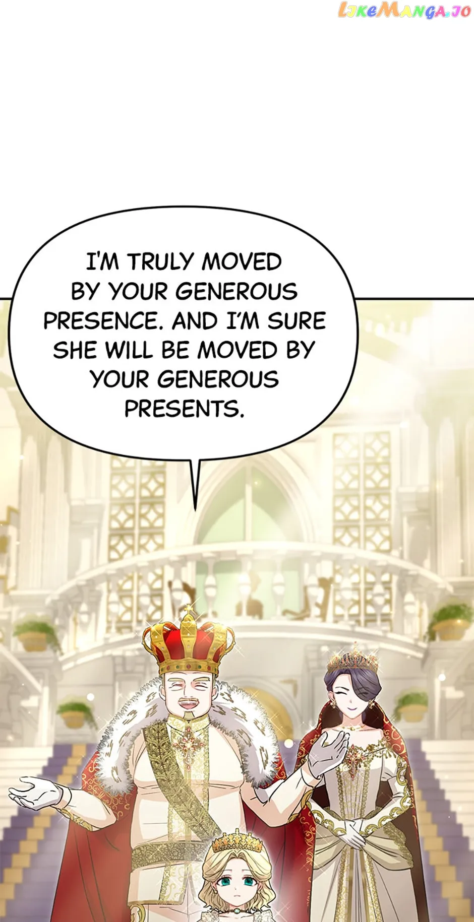 How to Survive As The Devil’s Daughter Chapter 41 page 74
