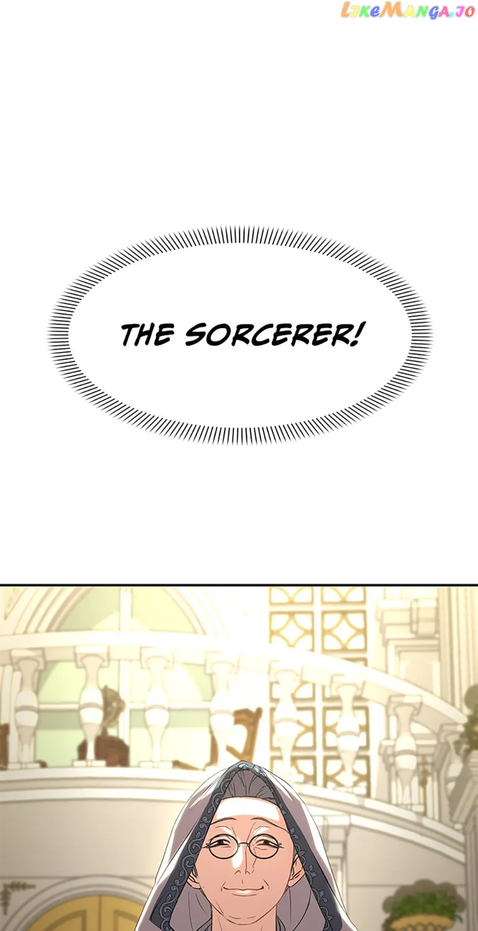 How to Survive As The Devil’s Daughter Chapter 41 page 77