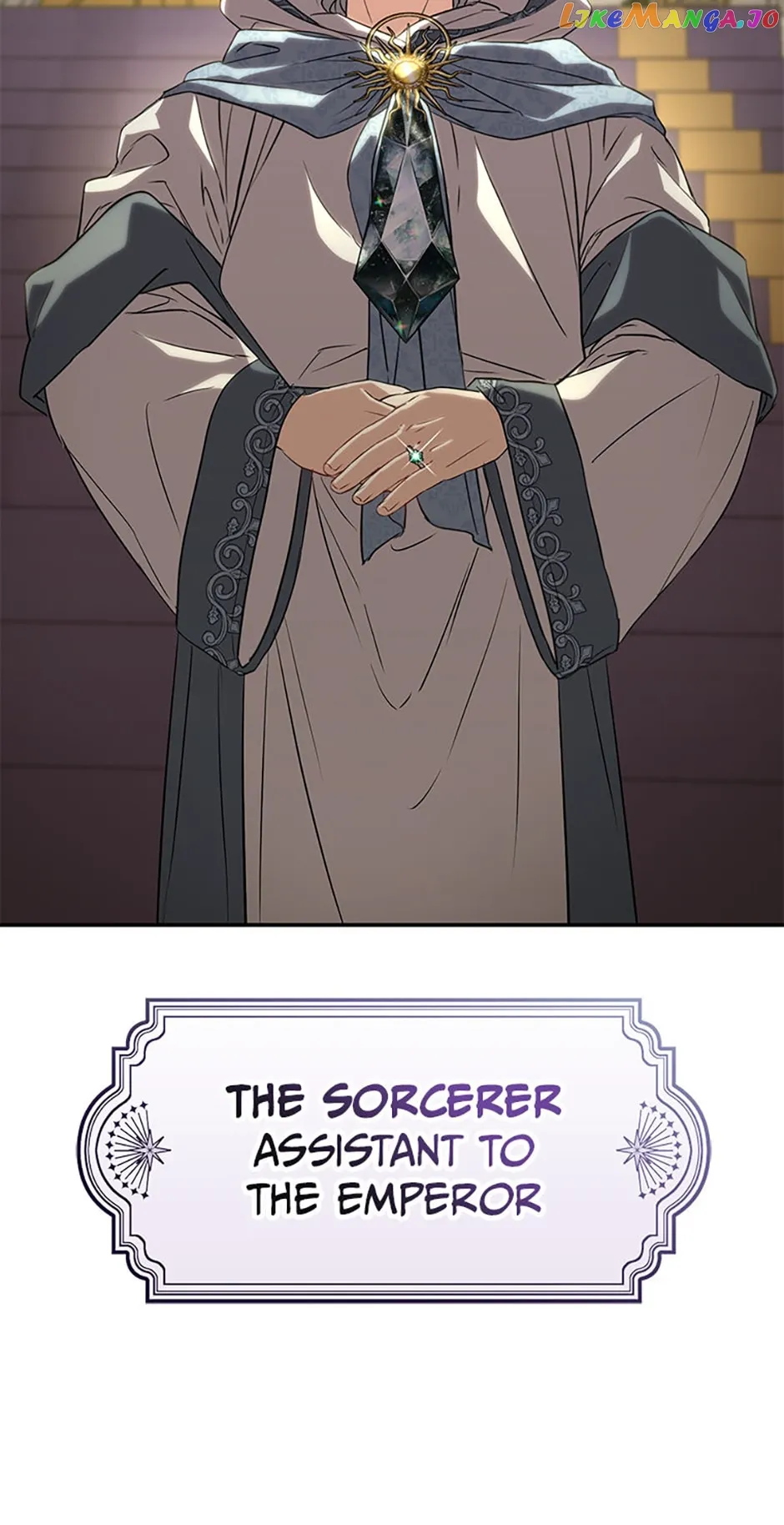 How to Survive As The Devil’s Daughter Chapter 41 page 78