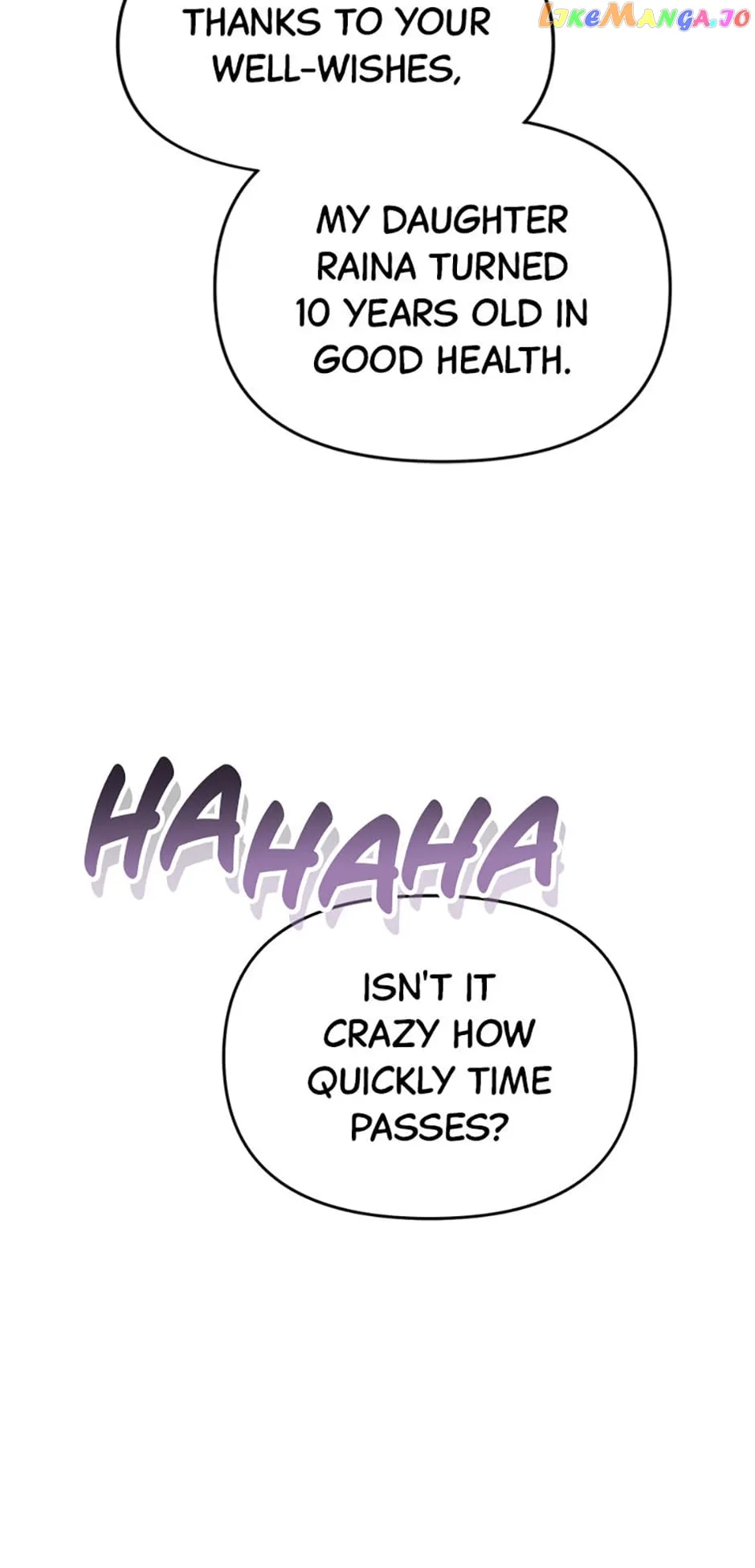 How to Survive As The Devil’s Daughter Chapter 41 page 81