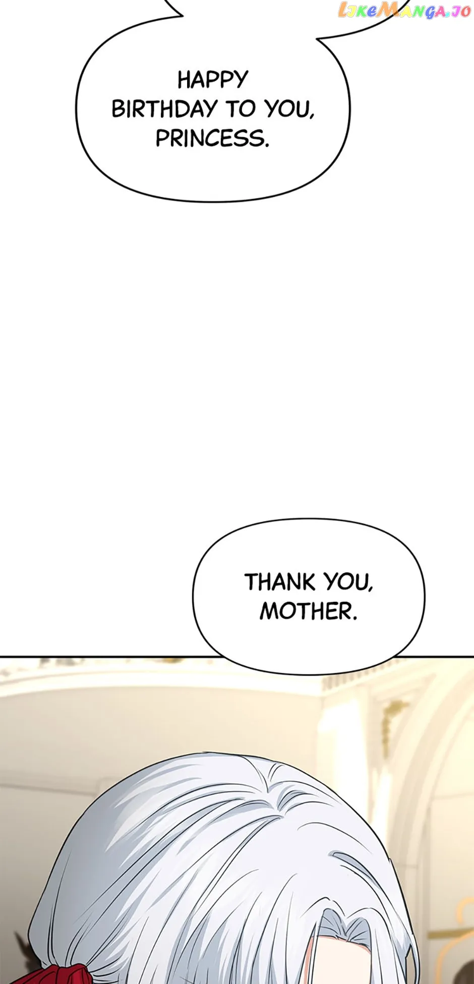 How to Survive As The Devil’s Daughter Chapter 41 page 83