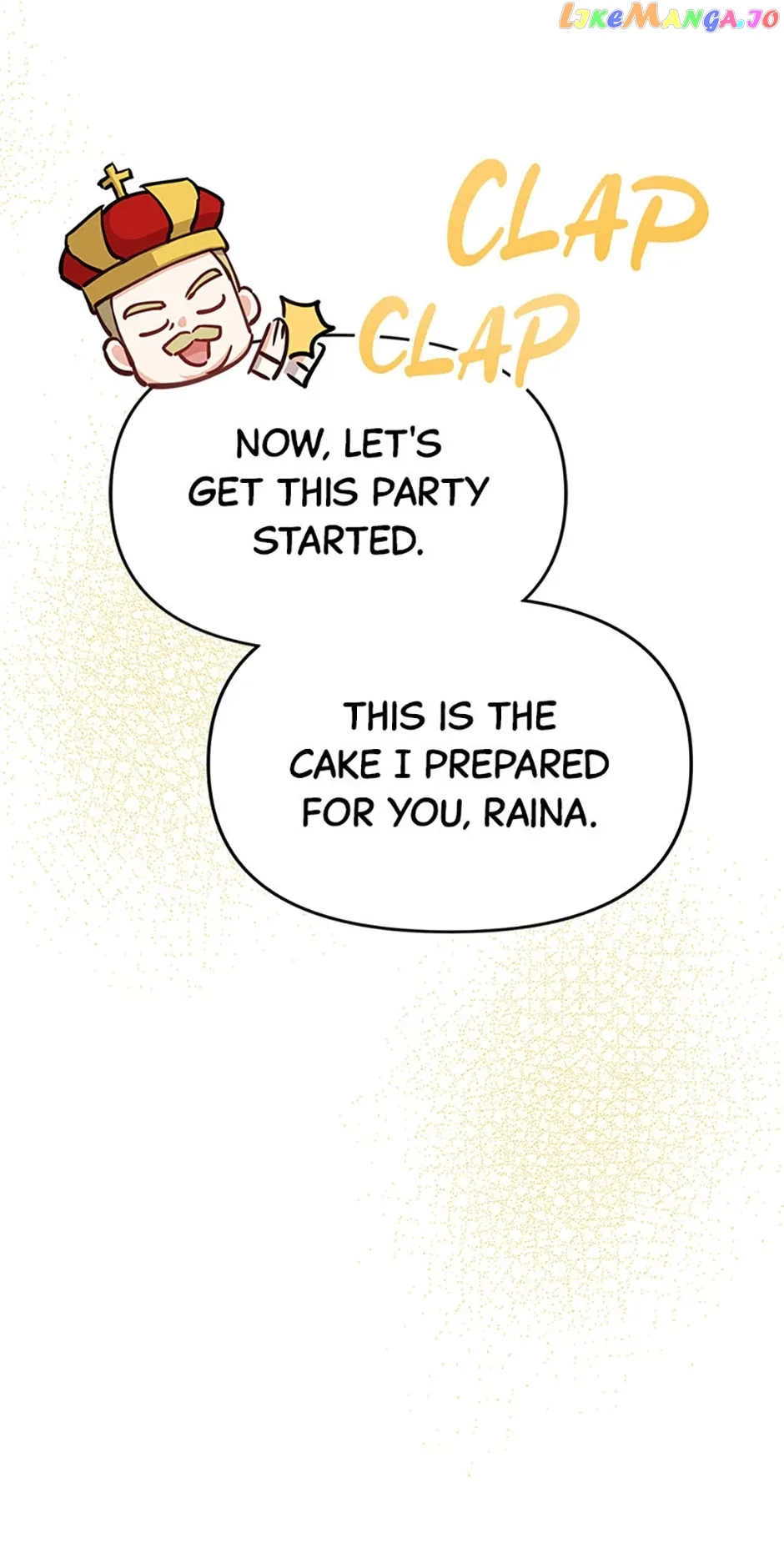 How to Survive As The Devil’s Daughter Chapter 41 page 87