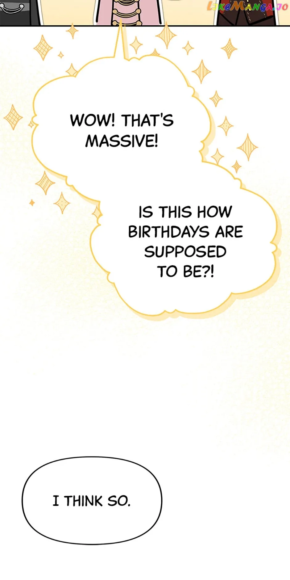 How to Survive As The Devil’s Daughter Chapter 41 page 90