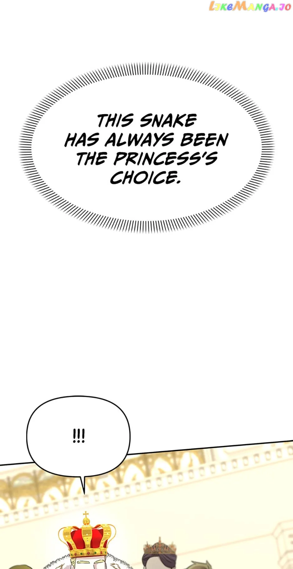How to Survive As The Devil’s Daughter Chapter 41 page 95