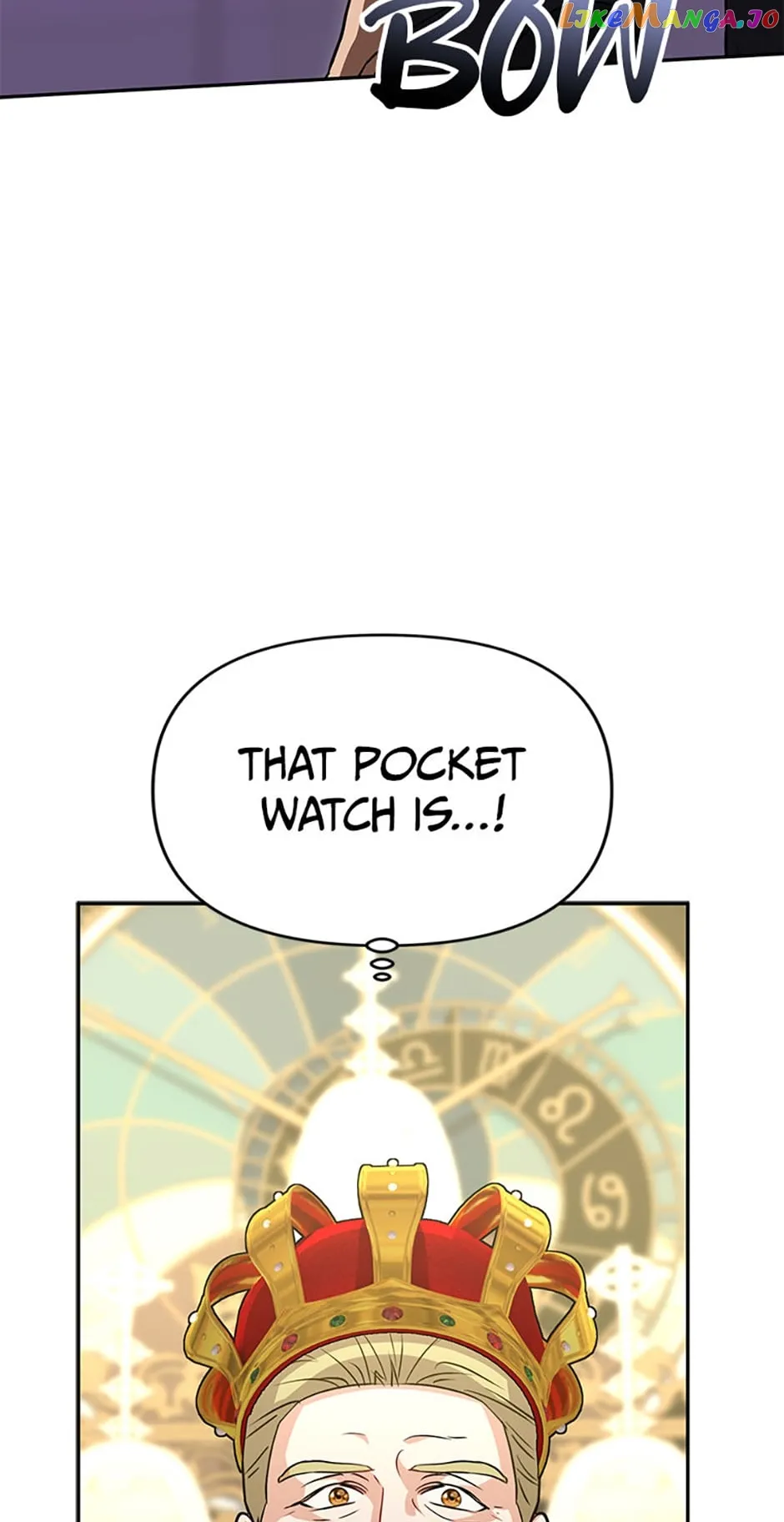 How to Survive As The Devil’s Daughter Chapter 41 page 97