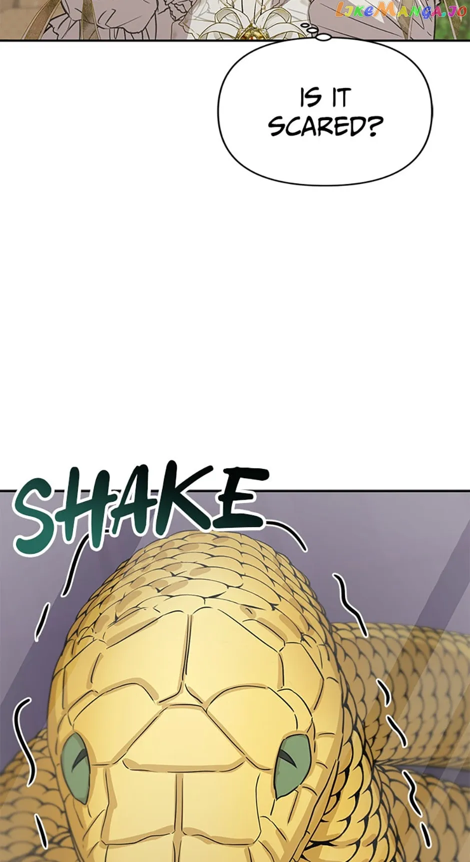 How to Survive As The Devil’s Daughter Chapter 41 page 107