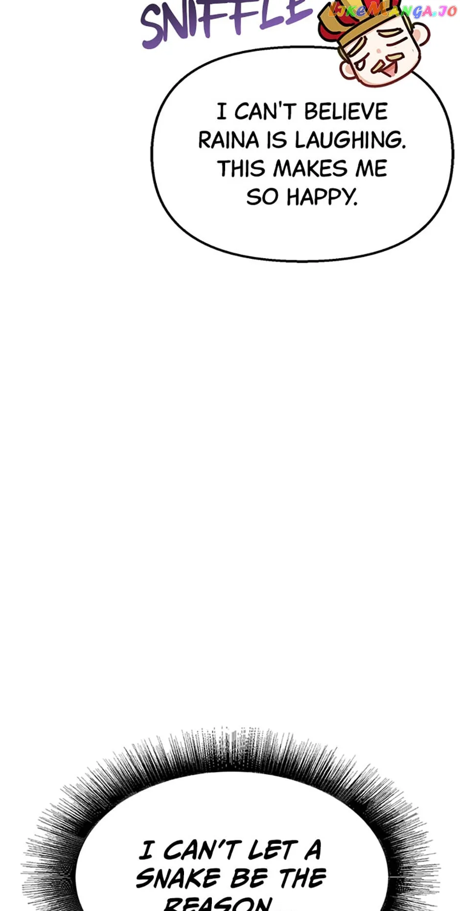 How to Survive As The Devil’s Daughter Chapter 41 page 119