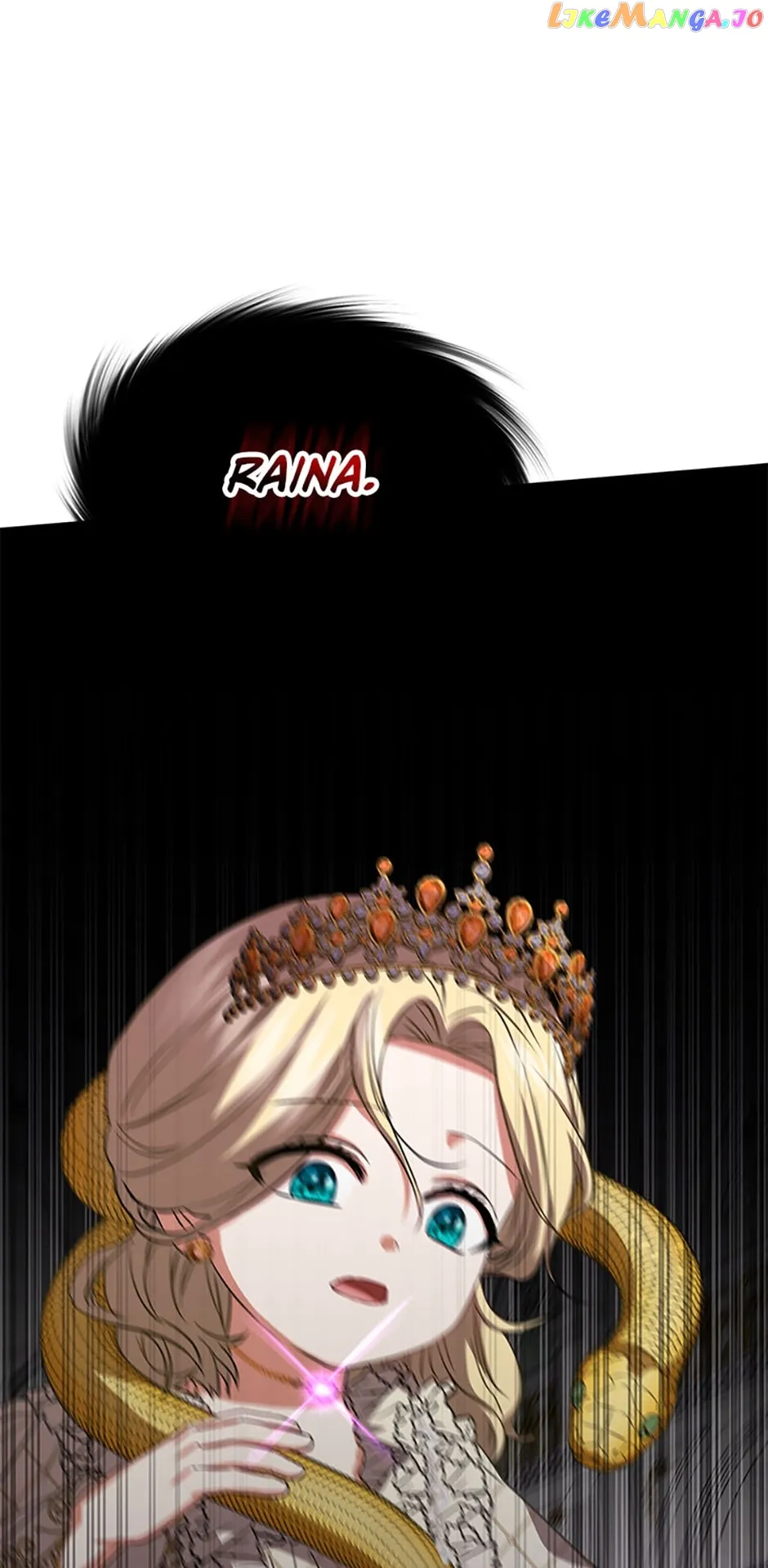 How to Survive As The Devil’s Daughter Chapter 41 page 124