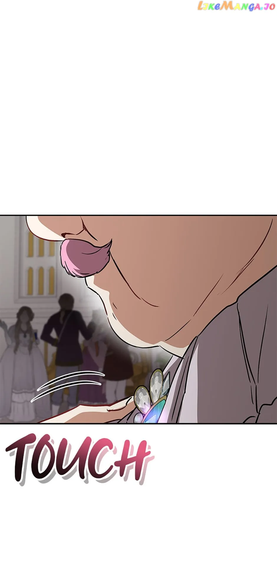 How to Survive As The Devil’s Daughter Chapter 41 page 123