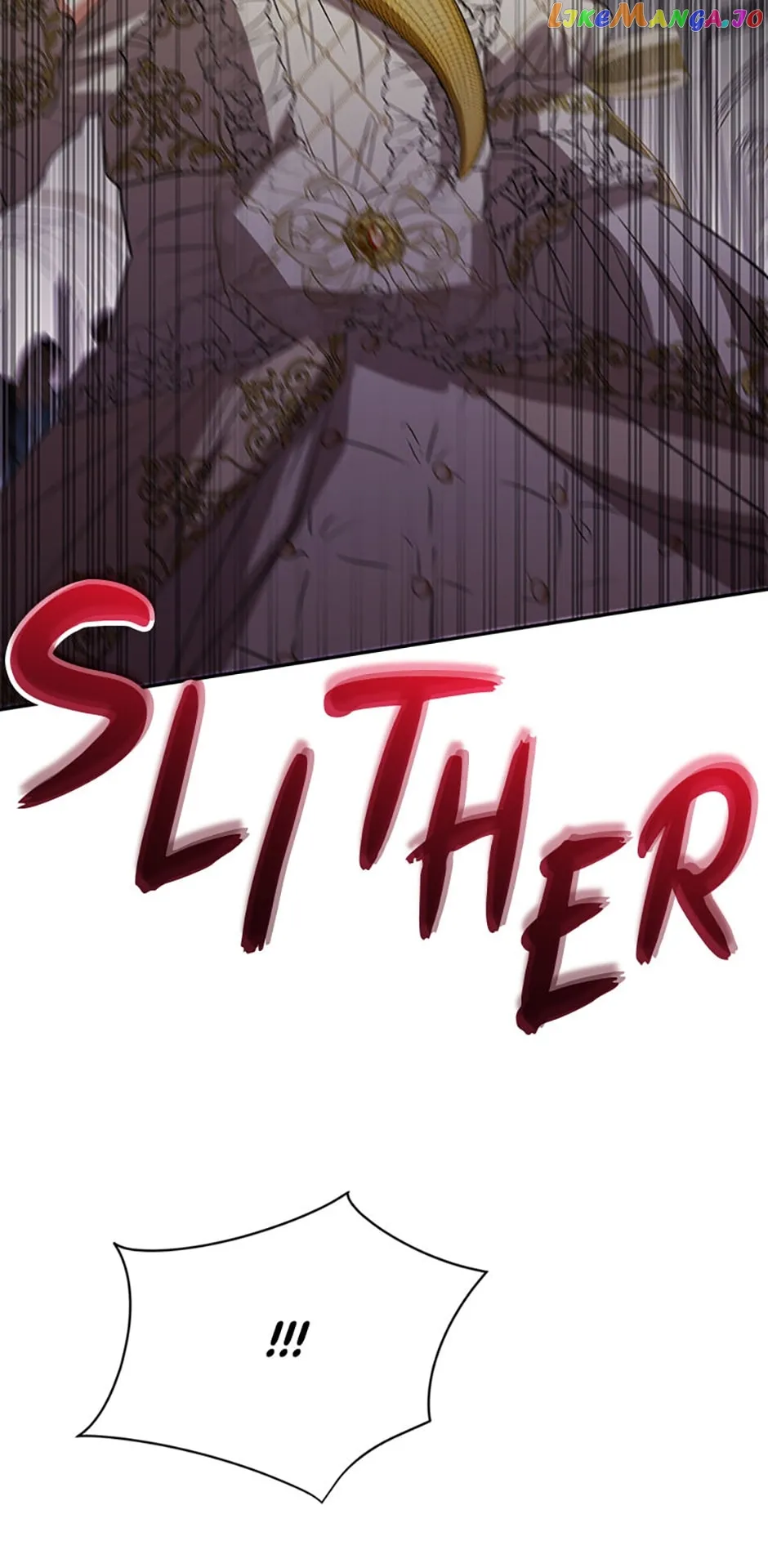 How to Survive As The Devil’s Daughter Chapter 41 page 125