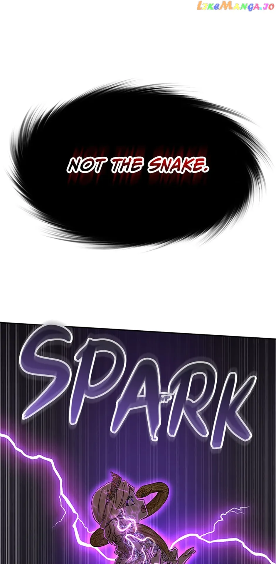 How to Survive As The Devil’s Daughter Chapter 41 page 127