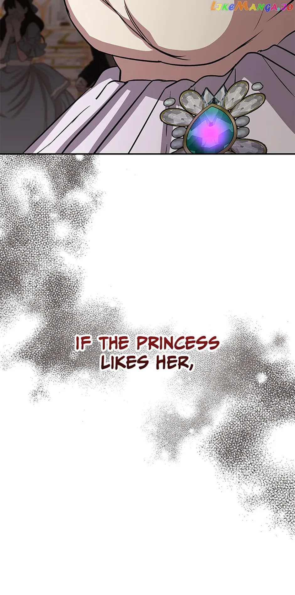 How to Survive As The Devil’s Daughter Chapter 41 page 130