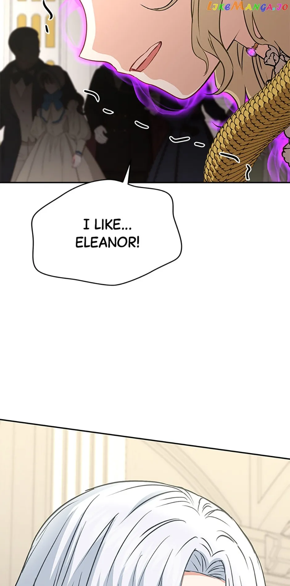 How to Survive As The Devil’s Daughter Chapter 41 page 133