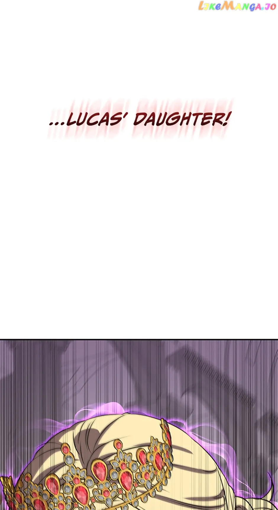 How to Survive As The Devil’s Daughter Chapter 41 page 135
