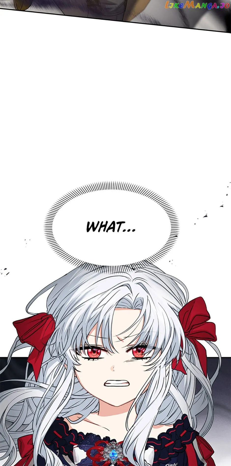 How to Survive As The Devil’s Daughter Chapter 42 page 5