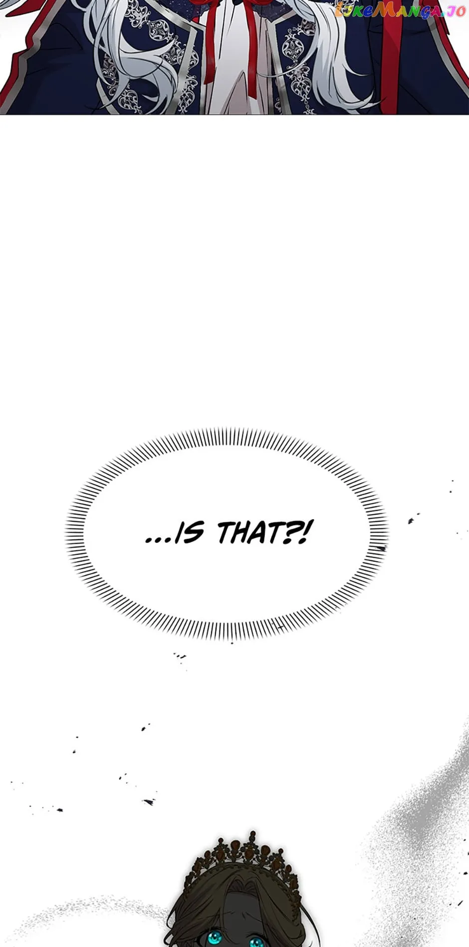 How to Survive As The Devil’s Daughter Chapter 42 page 6