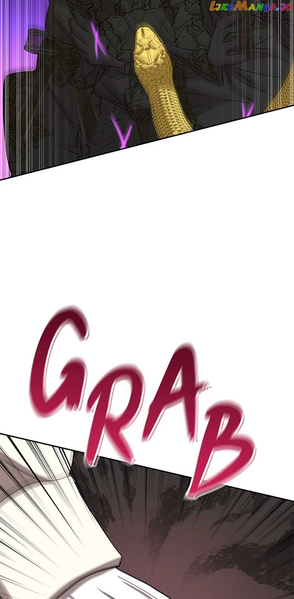 How to Survive As The Devil’s Daughter Chapter 42 page 9