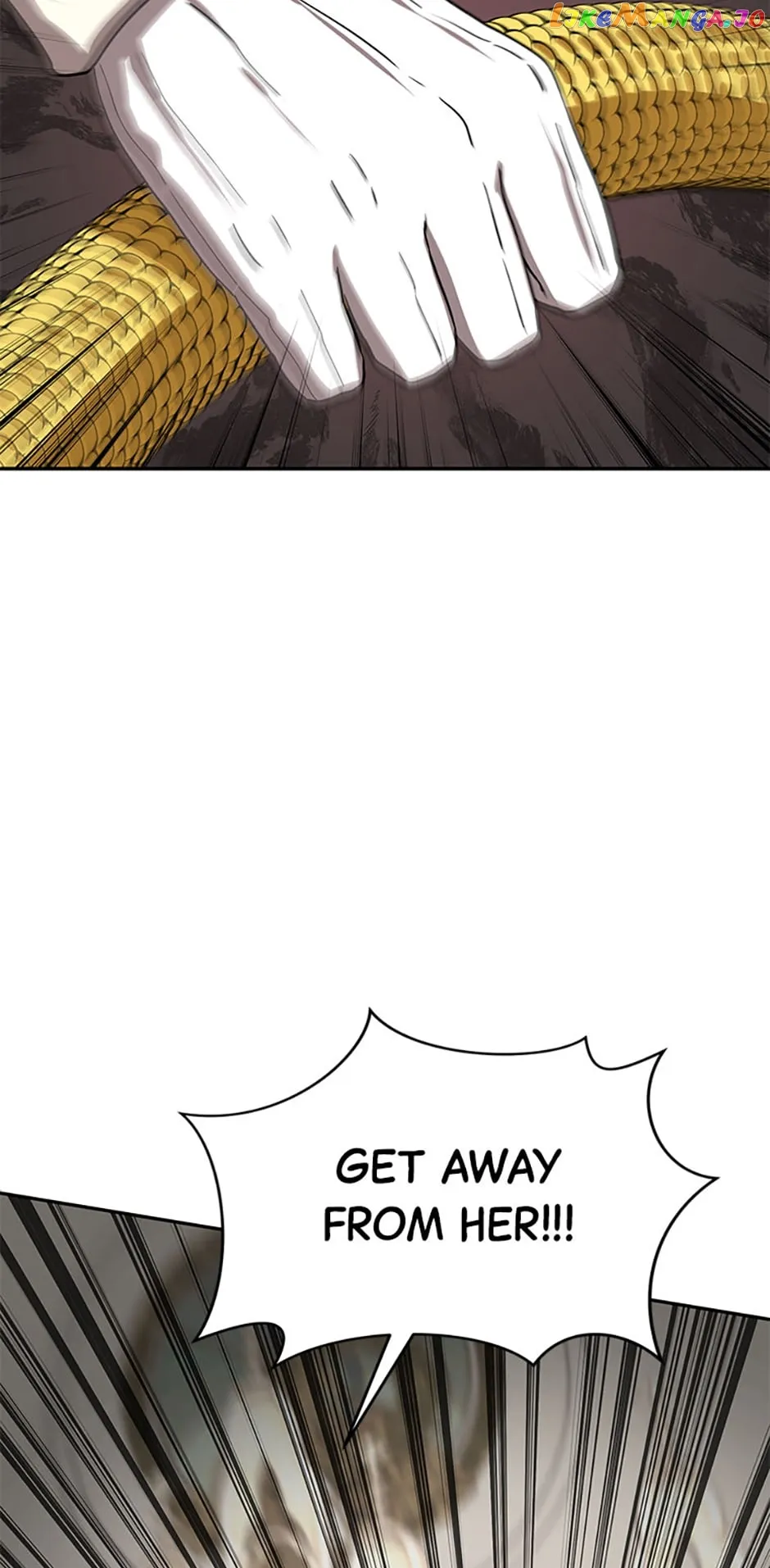 How to Survive As The Devil’s Daughter Chapter 42 page 10