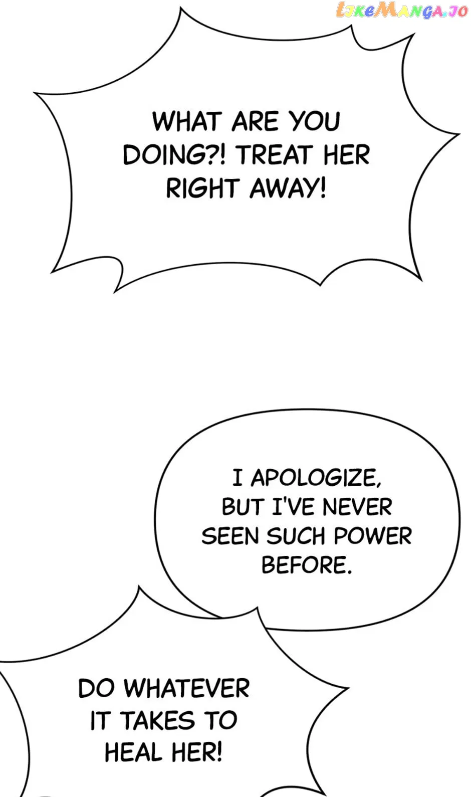 How to Survive As The Devil’s Daughter Chapter 42 page 14
