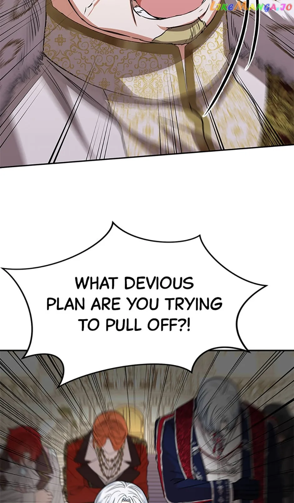 How to Survive As The Devil’s Daughter Chapter 42 page 17