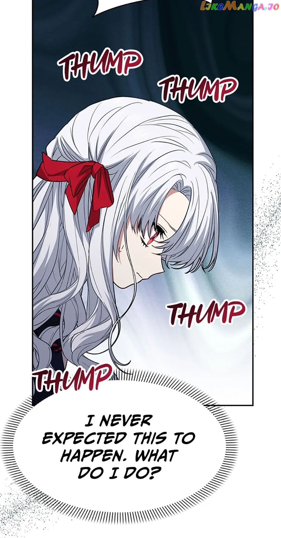 How to Survive As The Devil’s Daughter Chapter 42 page 22