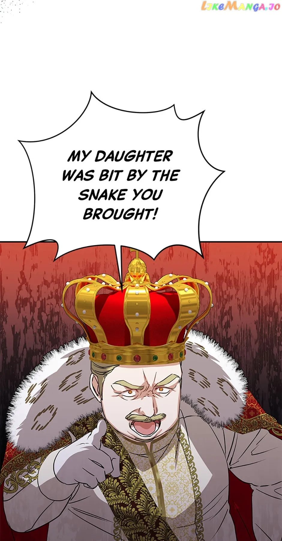 How to Survive As The Devil’s Daughter Chapter 42 page 23