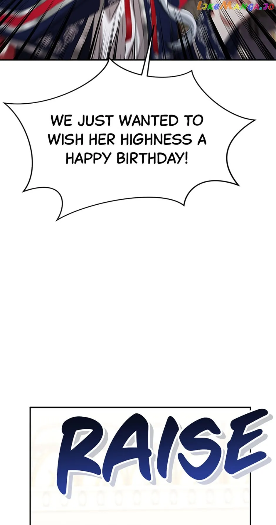 How to Survive As The Devil’s Daughter Chapter 42 page 45