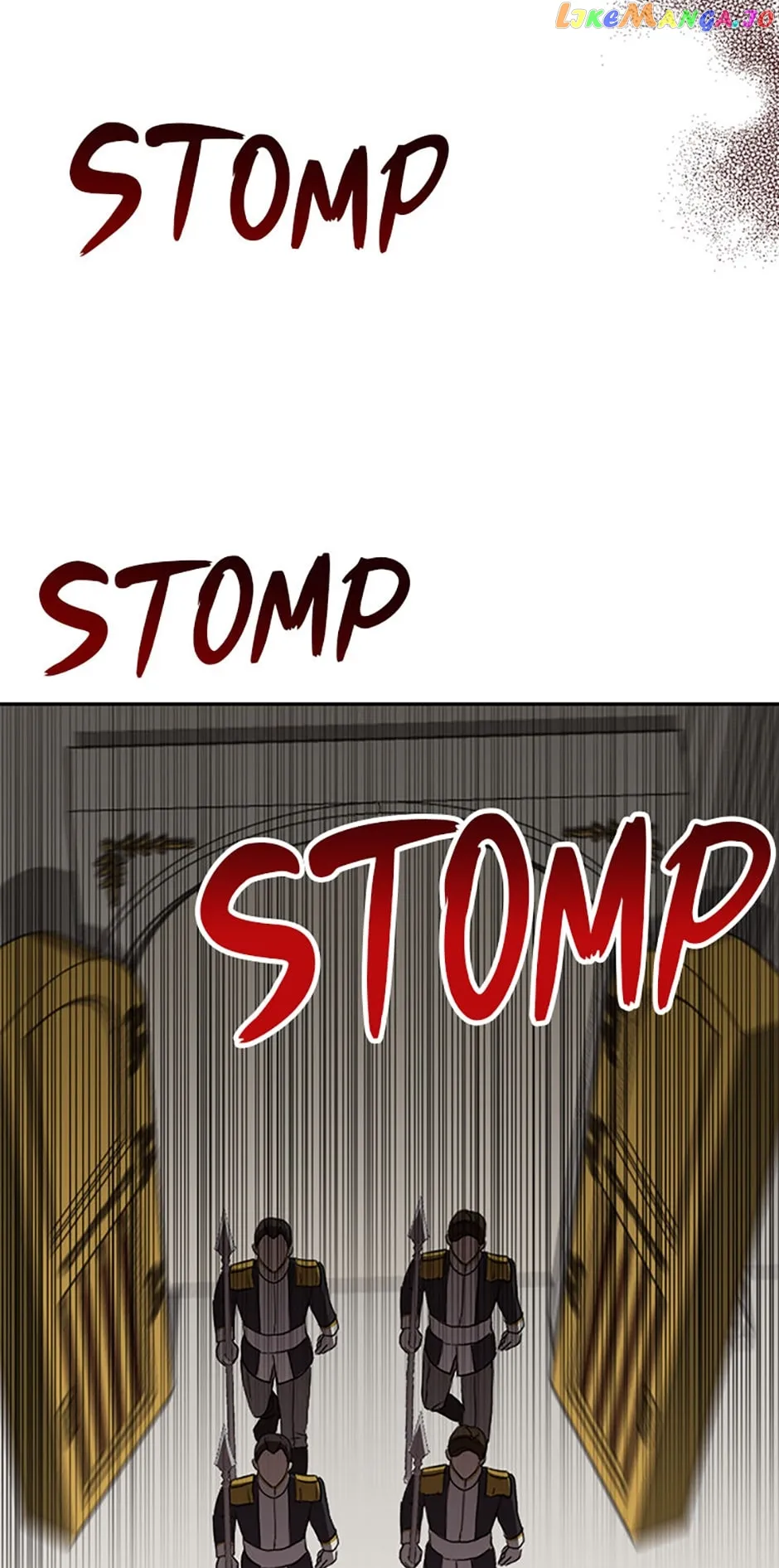 How to Survive As The Devil’s Daughter Chapter 42 page 50