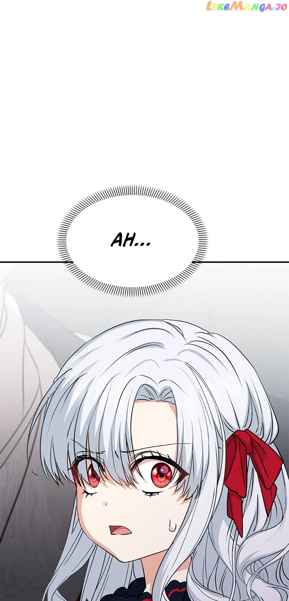 How to Survive As The Devil’s Daughter Chapter 42 page 57