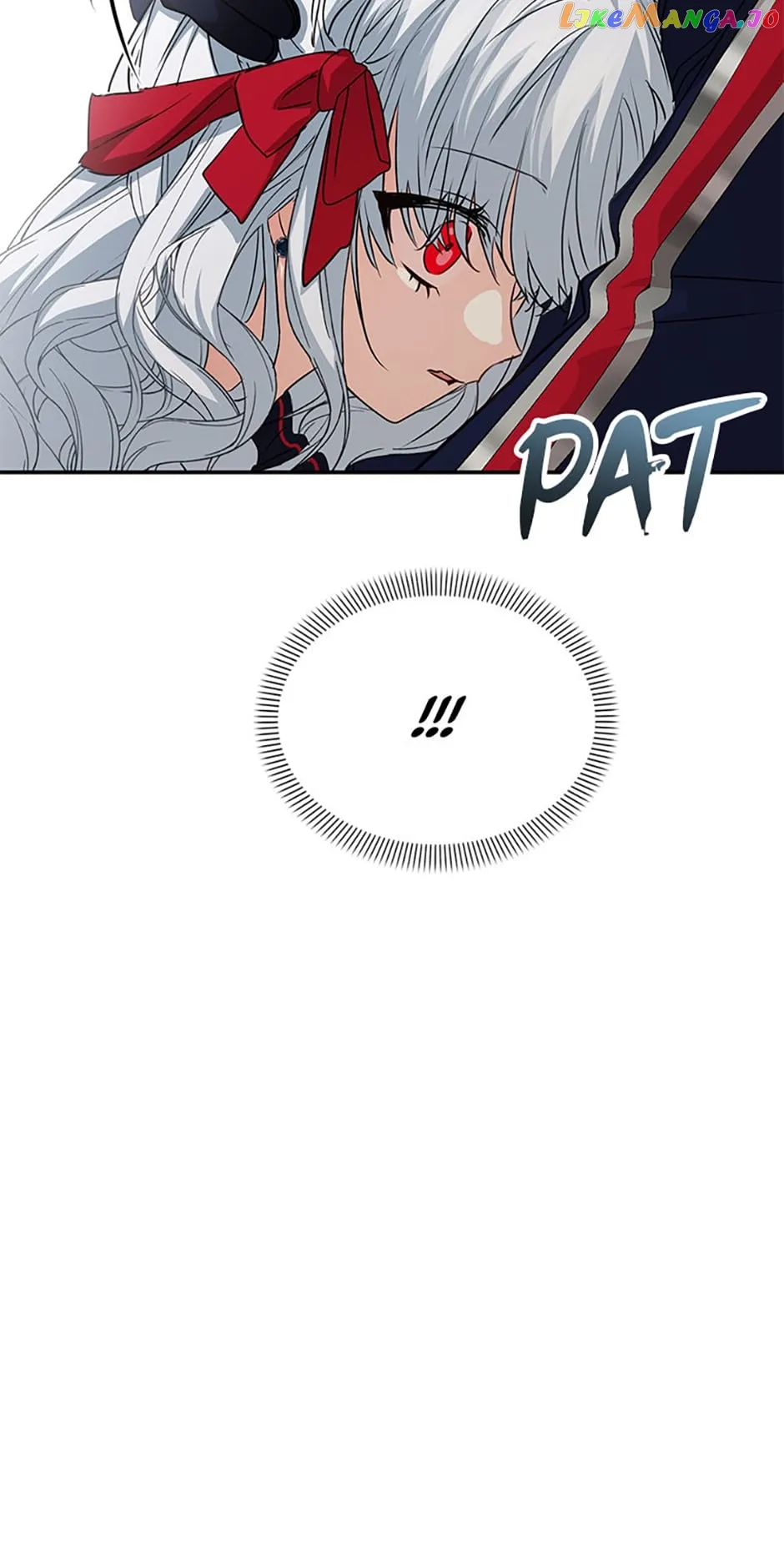 How to Survive As The Devil’s Daughter Chapter 42 page 64