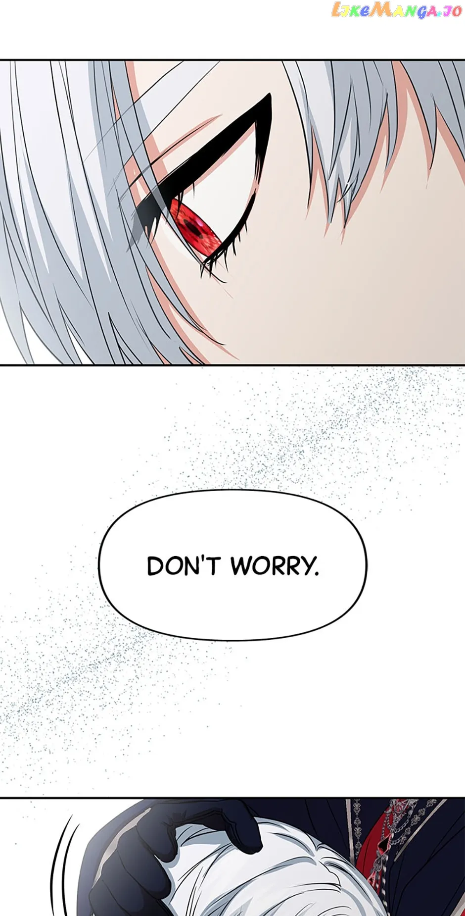 How to Survive As The Devil’s Daughter Chapter 42 page 63
