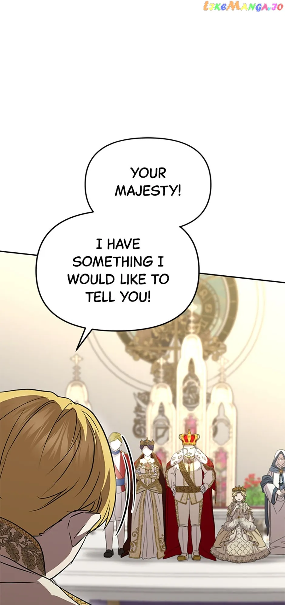 How to Survive As The Devil’s Daughter Chapter 42 page 65