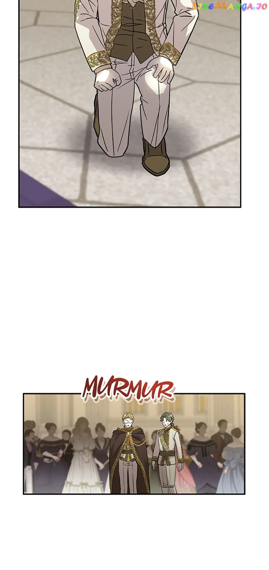 How to Survive As The Devil’s Daughter Chapter 42 page 67