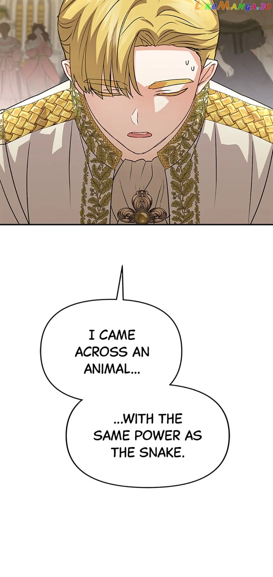 How to Survive As The Devil’s Daughter Chapter 42 page 70
