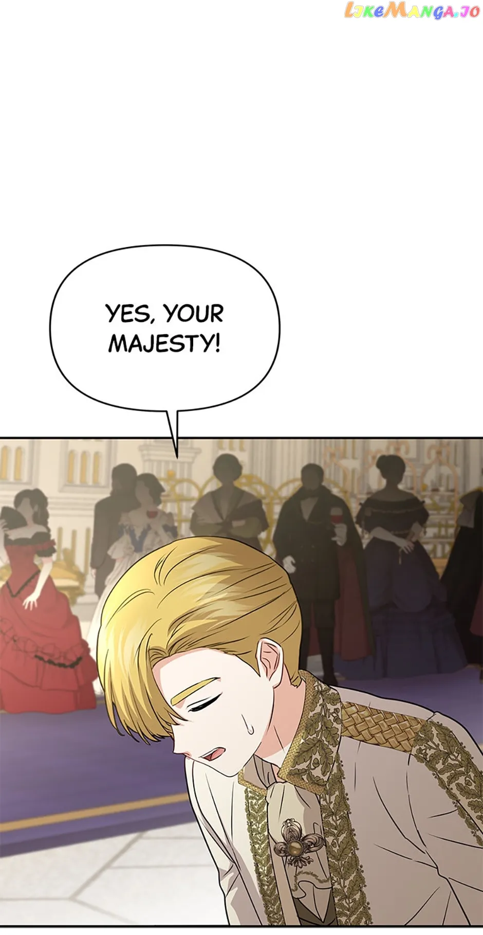 How to Survive As The Devil’s Daughter Chapter 42 page 72