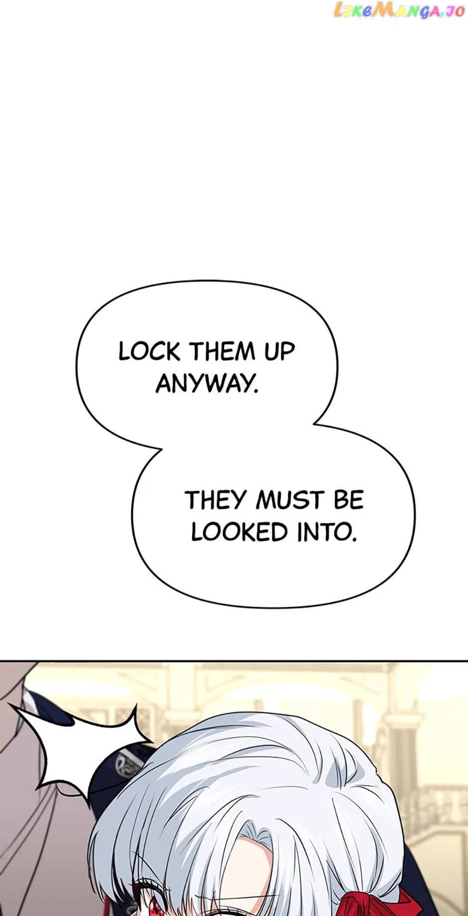 How to Survive As The Devil’s Daughter Chapter 42 page 77