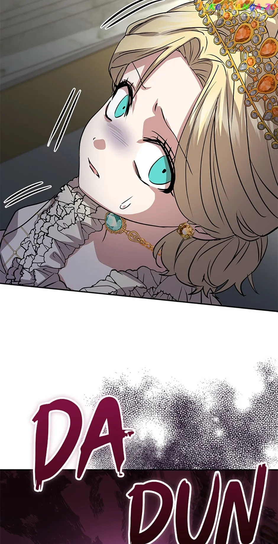How to Survive As The Devil’s Daughter Chapter 42 page 81