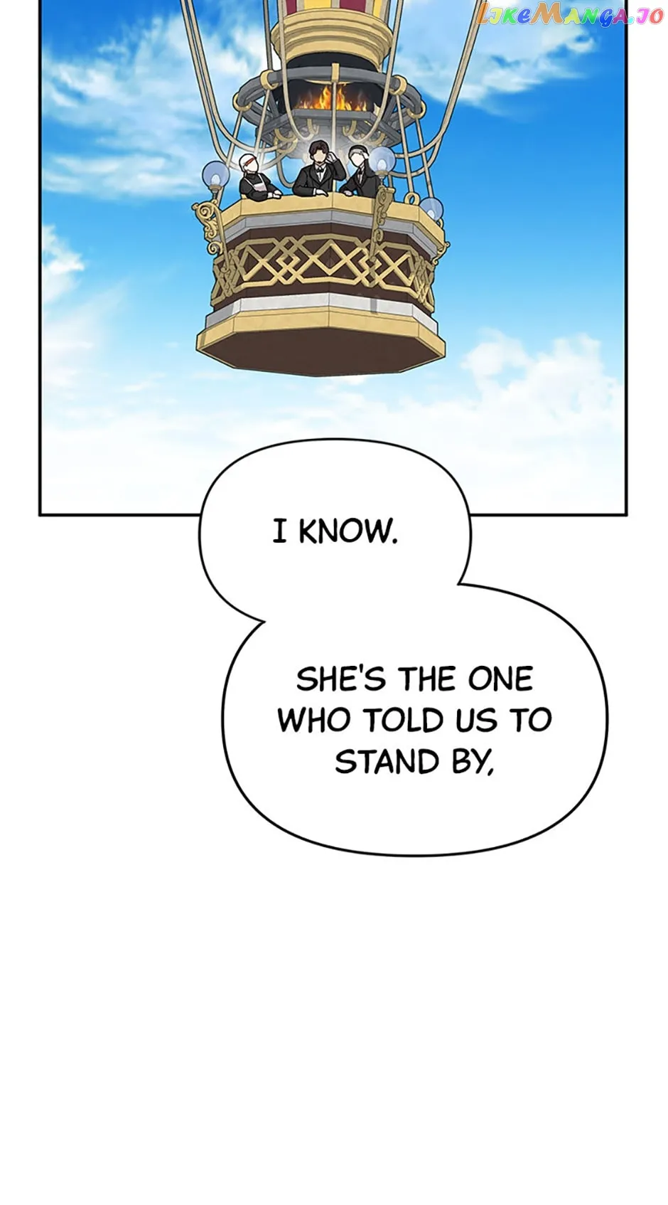 How to Survive As The Devil’s Daughter Chapter 42 page 85