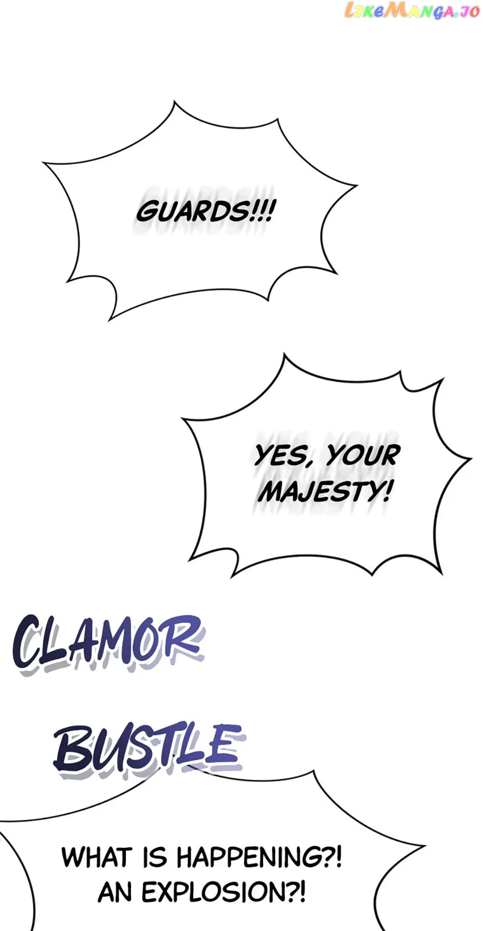 How to Survive As The Devil’s Daughter Chapter 42 page 92
