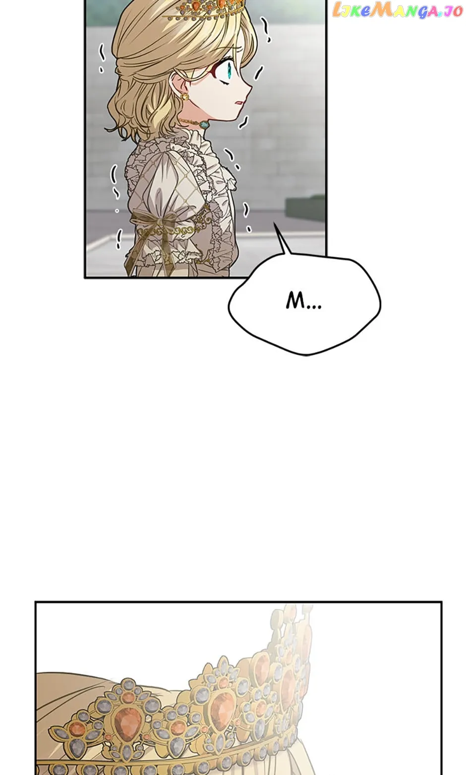 How to Survive As The Devil’s Daughter Chapter 42 page 98