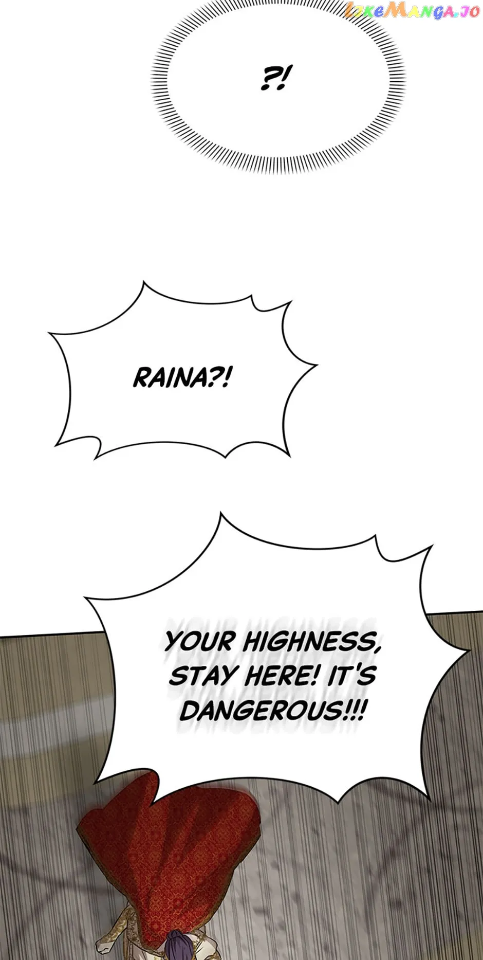 How to Survive As The Devil’s Daughter Chapter 42 page 101