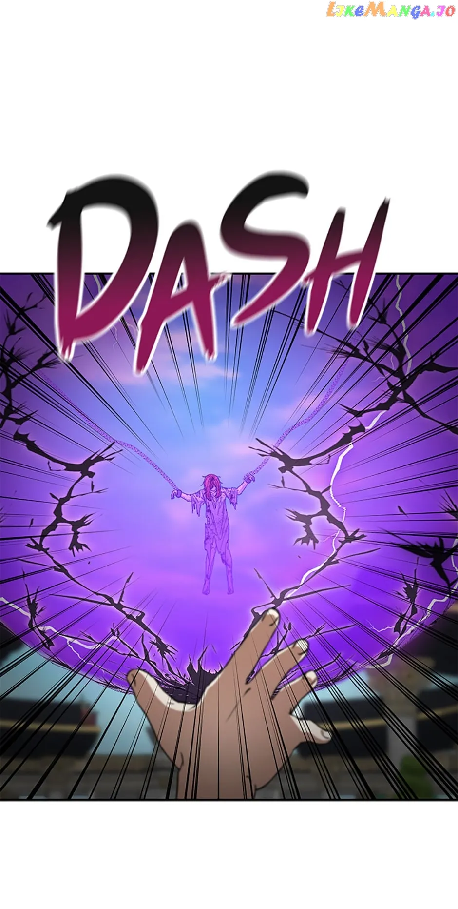 How to Survive As The Devil’s Daughter Chapter 42 page 105