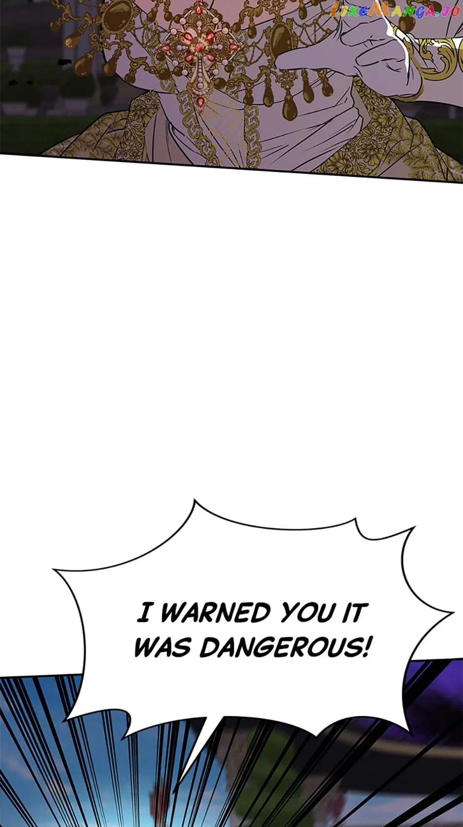 How to Survive As The Devil’s Daughter Chapter 42 page 107