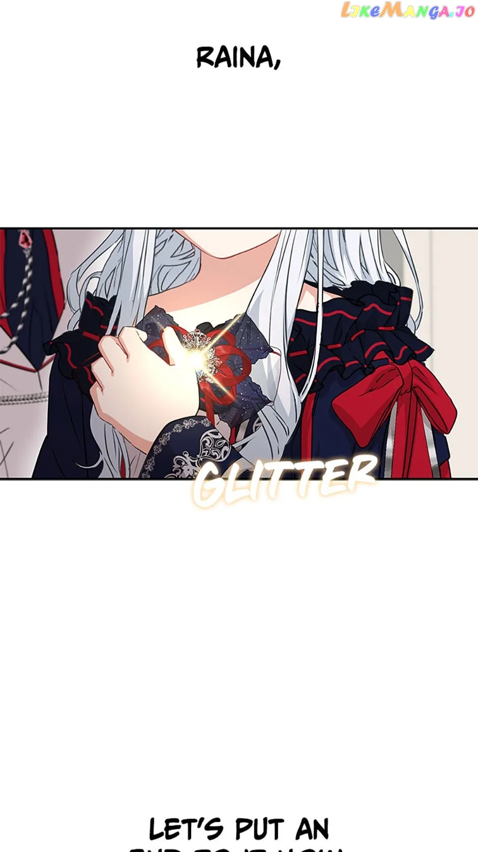 How to Survive As The Devil’s Daughter Chapter 42 page 109