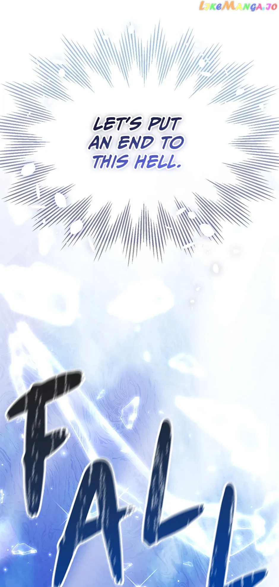 How to Survive As The Devil’s Daughter Chapter 42 page 112