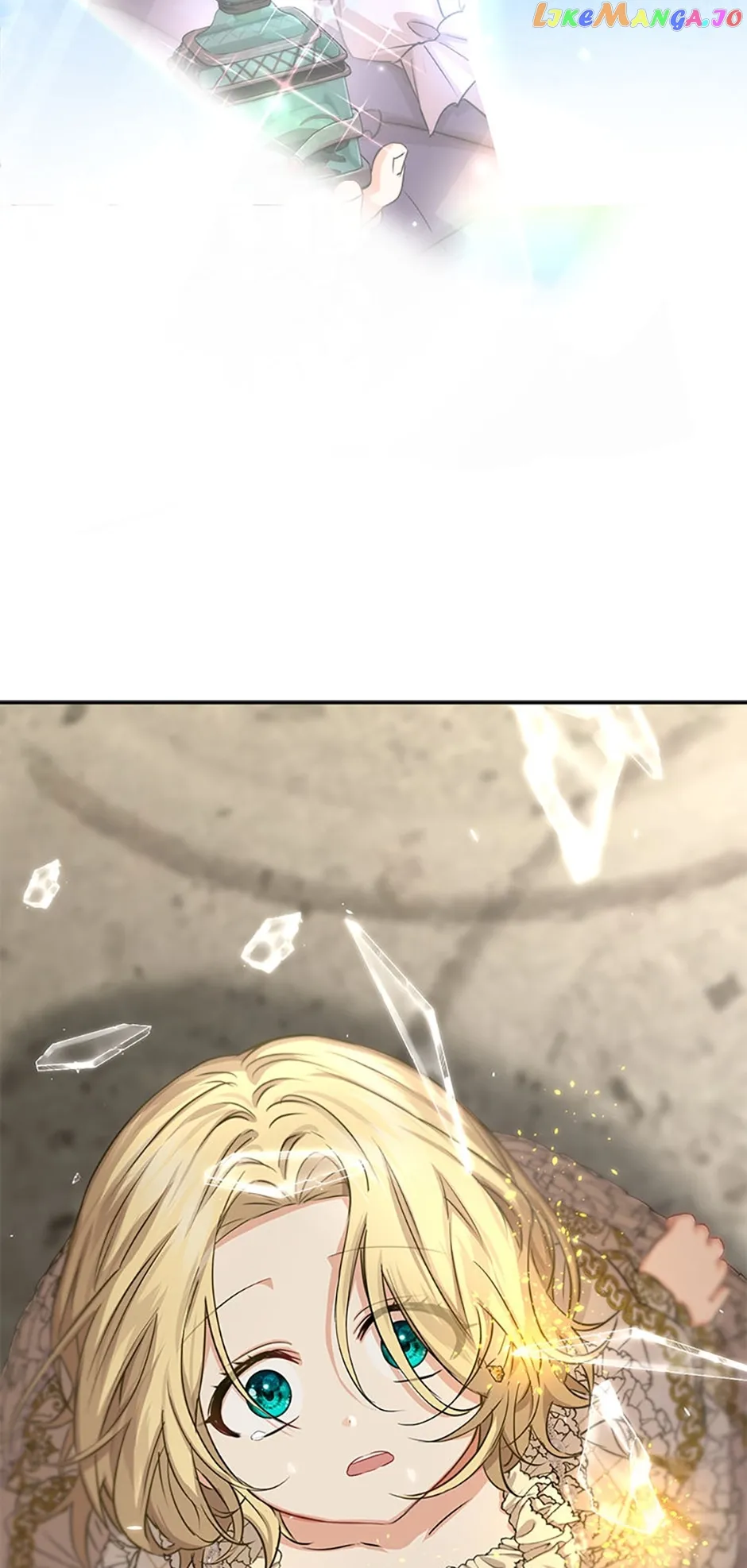 How to Survive As The Devil’s Daughter Chapter 42 page 115