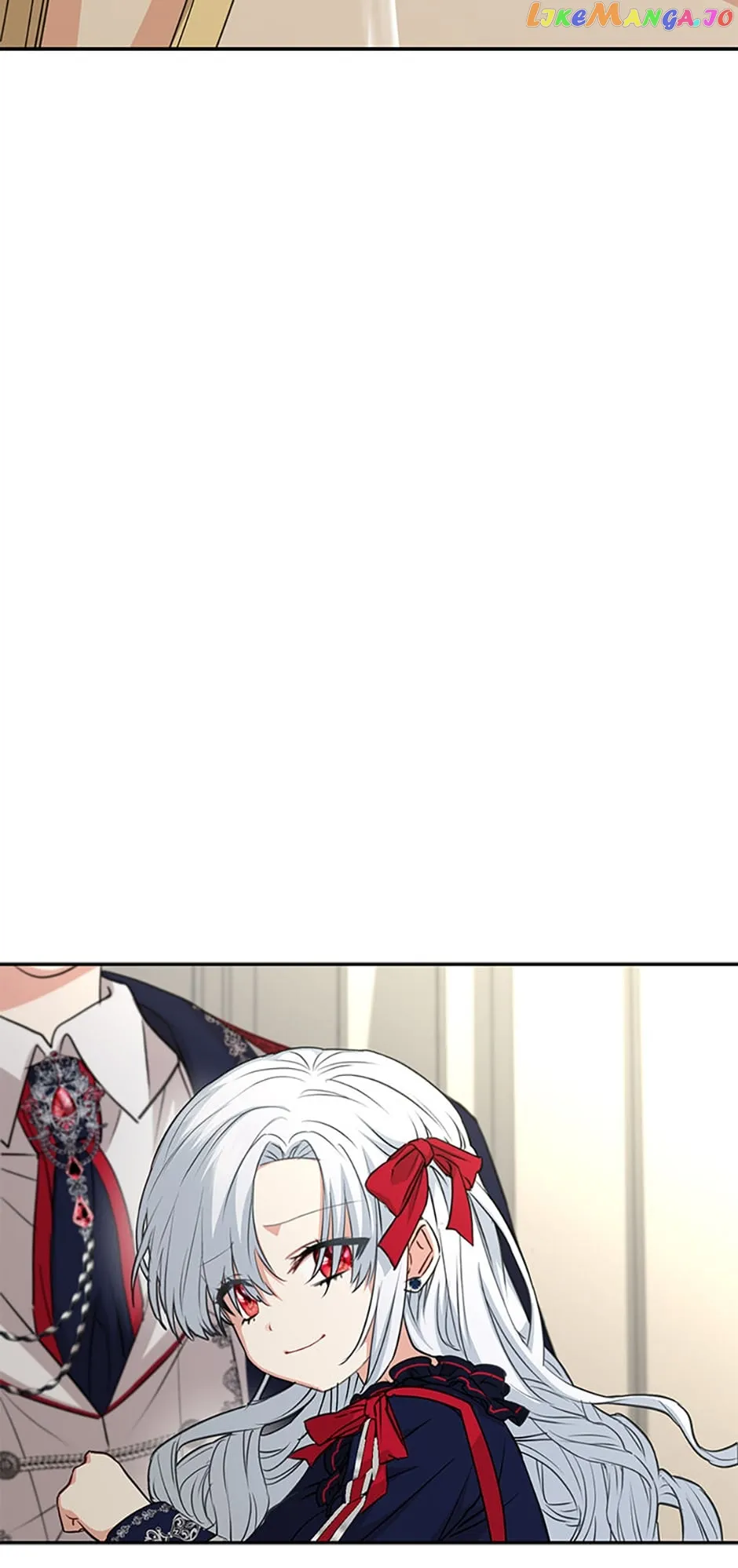How to Survive As The Devil’s Daughter Chapter 42 page 118